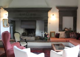 Il Poggio B&B 3