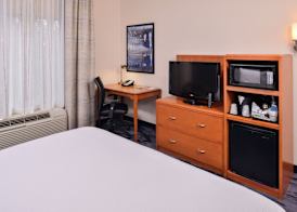 Fairfield Inn & Suites Raleigh-Durham Airport/Brier Creek 3