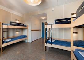 Stayokay Hostel Texel 4