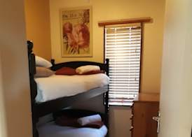 Tourist Lodge Gansbaai 4