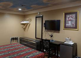 Budget Inn LAX-Lawndale 5