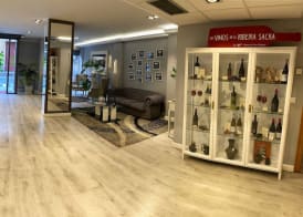 Hotel Ribeira Sacra 2