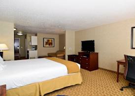 Holiday Inn Express & Suites FORT ATKINSON by IHG 3