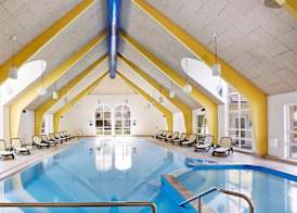 A plus Ferienpark Usedom 4
