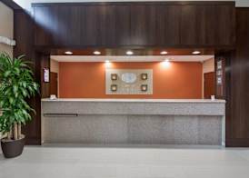 Comfort Suites Houston West at Clay Road 2