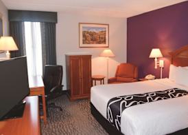 La Quinta Inn by Wyndham Binghamton - Johnson City 3