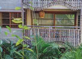 Amnaya Resort Nusa Dua 5
