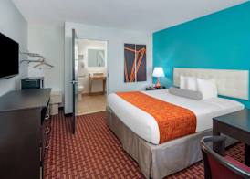 Howard Johnson by Wyndham Rock Hill 4