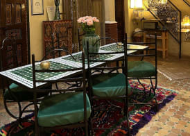 Riad Andalla 2