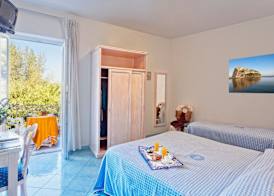Hotel Cleopatra 3