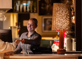 City Hotel Gouda, WorldHotels Crafted Collection 2