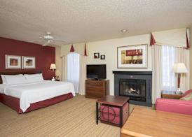 Residence Inn By Marriott Kalamazoo East 4