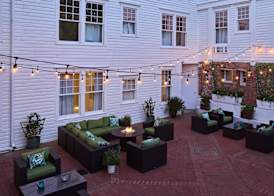 The Partridge Inn Augusta, Curio Collection by Hilton 4