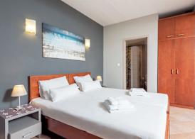 Ampelia Hotel Kassandra 2