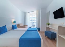 Spirit Hotel Benalmadena Beach 3