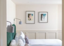 Grove House Hotel 4