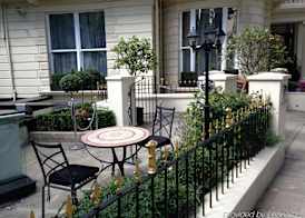 The Colonnade 2