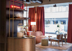 Radisson RED Oslo City Centre, A Verified Net Zero Hotel 4