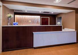 Fairfield Inn & Suites by Marriott Atlanta Buckhead 2