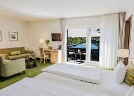 Best Western Premier Seehotel Krautkrämer 4
