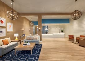Hyatt House Virginia Beach / Oceanfront 2