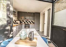 Lovely Garden Apartment in Beautiful San Saba 4