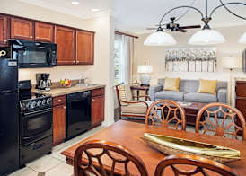 Sheraton PGA Vacation Resort Port St Lucie 5