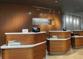Courtyard by Marriott Redwood City 4