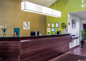 Sleep Inn Peachtree City - Atlanta 2