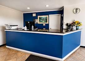 Night Inn by Hotel O Selma I 95 2