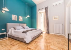 Dama Suite 4