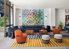 The Westshore Grand, A Tribute Portfolio Hotel, Tampa 4