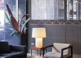 Majestic Roof Garden Hotel 3