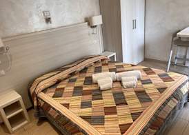 Marina Beach Suite Hotel 5