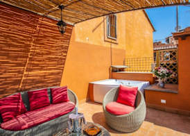 Maison d'Art Apartments - Maison d'Art Collection 4