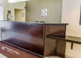 Sleep Inn Richmond North 2