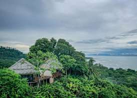 Lapa Rios Lodge 4