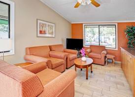 Knights Inn Sterling Heights 3