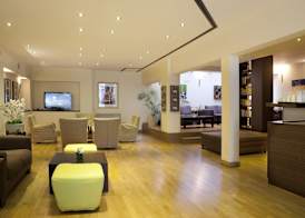 Hermes Hotel 2