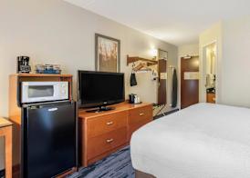 Fairfield by Marriott Inn & Suites Portland Maine Airport 3