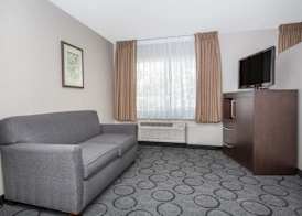 Baymont by Wyndham San Diego Downtown 5
