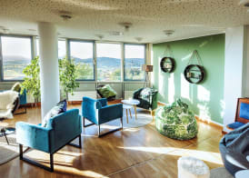 Landhotel Das Karoli 3