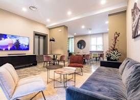 Martini Suite 3