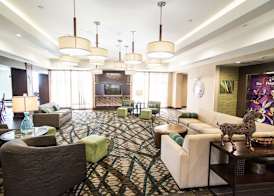 Holiday Inn & Suites SAN ANTONIO NORTHWEST by IHG 2