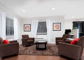Ramada by Wyndham Tell City 3