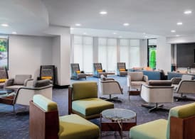Courtyard by Marriott Providence Lincoln 2