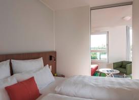 Mintrops Concierge Hotel 5