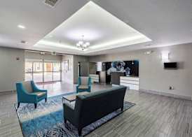 Platinum Inn & Suites Webster 4