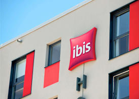 ibis München City Süd 4