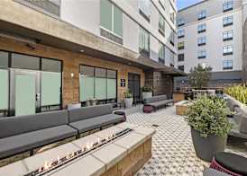 Home2 Suites by Hilton Riverside Downtown Convention Center 5